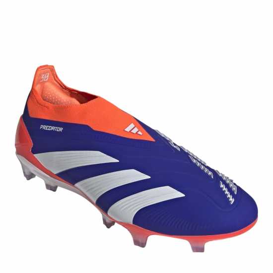 Adidas Predator Elite Ll Fg Firm Ground Football Boots Unisex Kids  