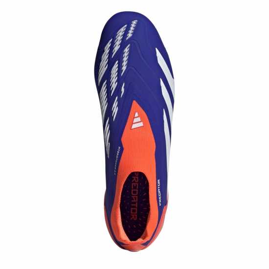 Adidas Predator Elite Ll Fg Firm Ground Football Boots Unisex Kids  