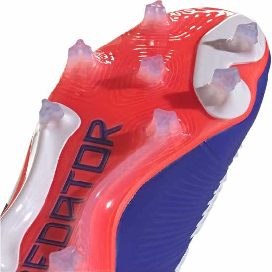 Adidas Predator Elite Ll Fg Firm Ground Football Boots Unisex Kids  