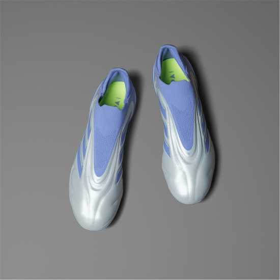 Adidas Unisex Kids Copa Firm Ground Football Boots  