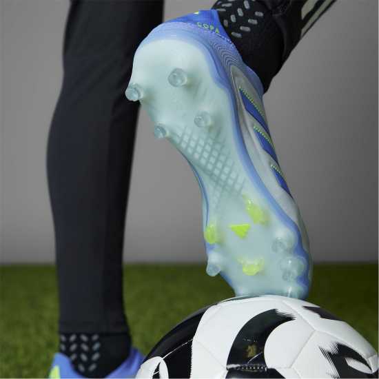 Adidas Unisex Kids Copa Firm Ground Football Boots  