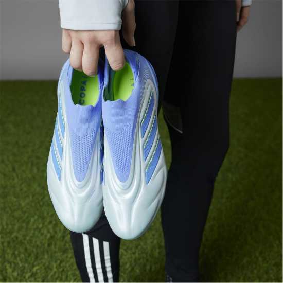 Adidas Unisex Kids Copa Firm Ground Football Boots  