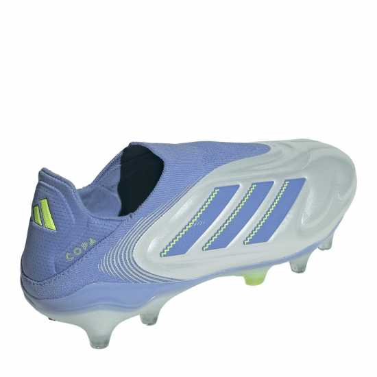 Adidas Unisex Kids Copa Firm Ground Football Boots  