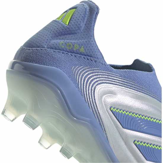 Adidas Unisex Kids Copa Firm Ground Football Boots  