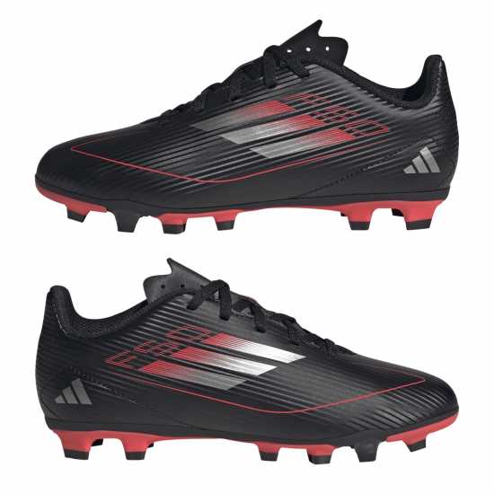 Adidas F50 Fg/mg J Jn99  