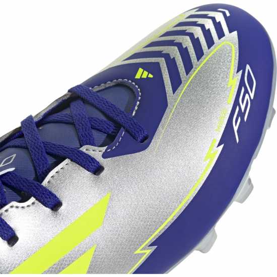 Adidas F50 Clb Fg/mg Jn99  