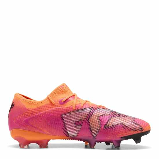 Puma Unisex Kids' 8 Ultima Firm Ground Football Boots  