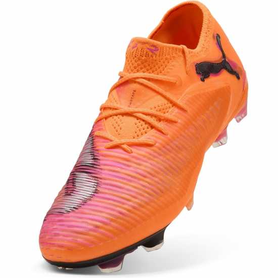 Puma Unisex Kids' 8 Ultima Firm Ground Football Boots  