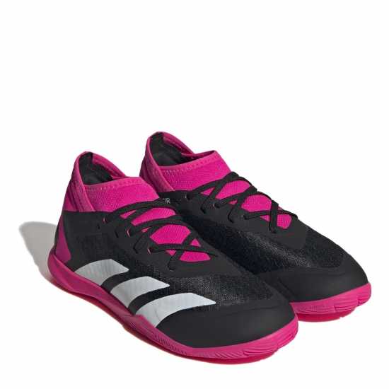 Adidas Детски Футболни Бутонки Predator Academy Indoor Junior Football Boots