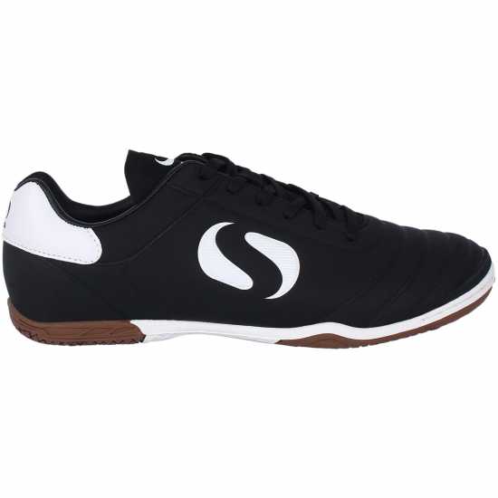 Детски футболни бутонки Sondico Маратонки За Футбол В Зала Strike Indoor Football Trainers Juniors Sondico Маратонки За Футбол В Зала Strike Indoor Football Trainers Juniors Детски футболни бутонки
