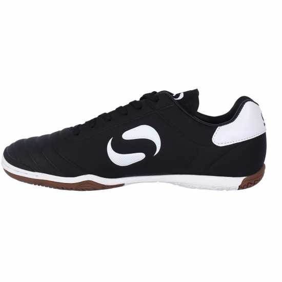 Детски футболни бутонки Sondico Маратонки За Футбол В Зала Strike Indoor Football Trainers Juniors Sondico Маратонки За Футбол В Зала Strike Indoor Football Trainers Juniors Детски футболни бутонки