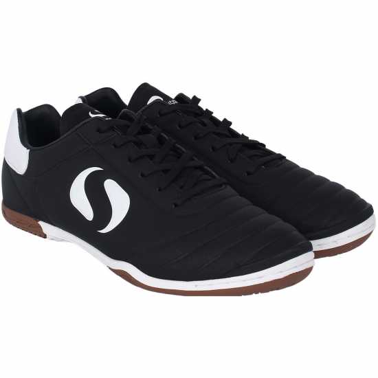 Детски футболни бутонки Sondico Маратонки За Футбол В Зала Strike Indoor Football Trainers Juniors Sondico Маратонки За Футбол В Зала Strike Indoor Football Trainers Juniors Детски футболни бутонки