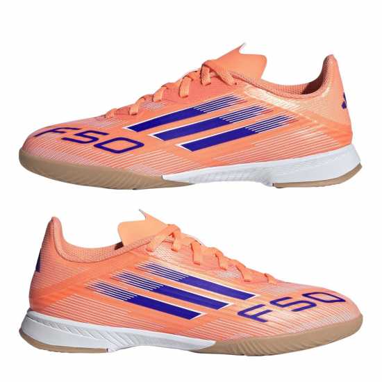 Adidas F50 Leag In J Jn99 Adidas F50 Leag In J Jn99