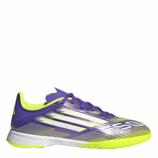 Adidas F50 Leag In J Jn99 Purple Rush Adidas F50 Leag In J Jn99 Purple Rush