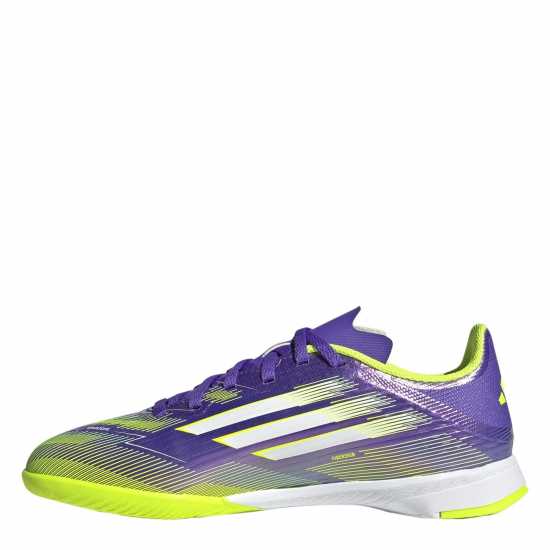 Adidas F50 Leag In J Jn99 Purple Rush Adidas F50 Leag In J Jn99 Purple Rush