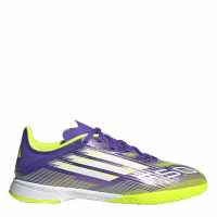 Adidas F50 Leag In J Jn99 Purple Rush Adidas F50 Leag In J Jn99 Purple Rush