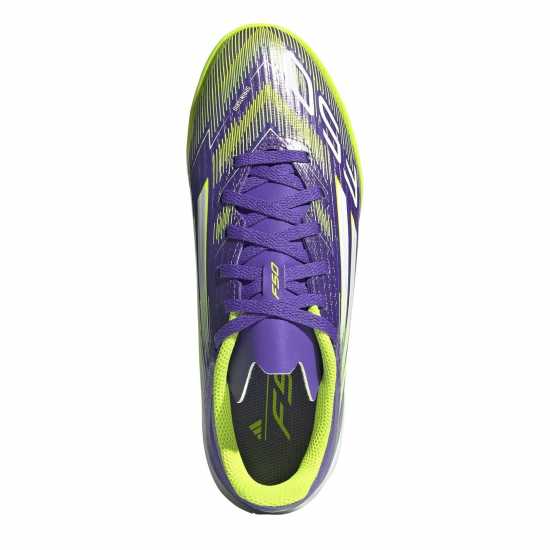 Adidas F50 Leag In J Jn99 Purple Rush Adidas F50 Leag In J Jn99 Purple Rush