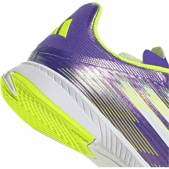 Adidas F50 Leag In J Jn99 Purple Rush Adidas F50 Leag In J Jn99 Purple Rush