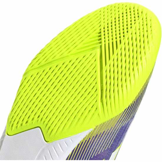 Adidas F50 Leag In J Jn99 Purple Rush Adidas F50 Leag In J Jn99 Purple Rush