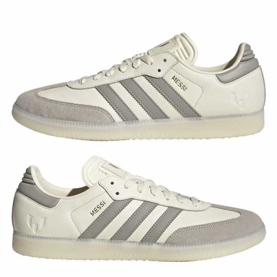 Adidas Samba Messi Jn99  
