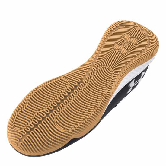 Under Armour Kids' Magnetico Indoor Football Boot Under Armour Kids' Magnetico Indoor Football Boot