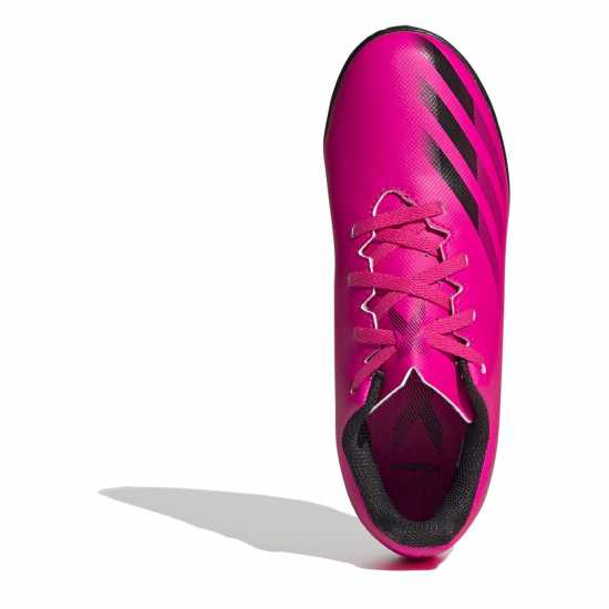 Adidas X Ghosted 4 Junior Indoor Football Boots  Детски футболни бутонки