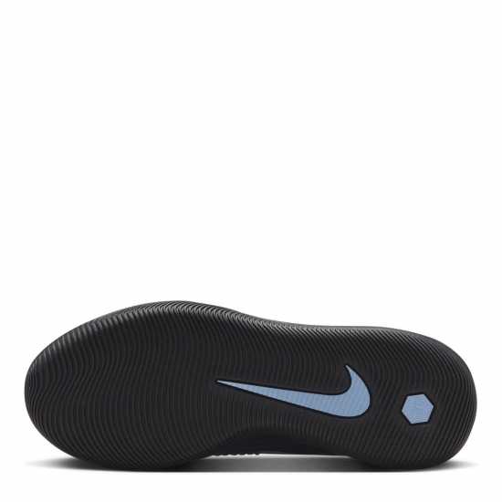 Детски футболни бутонки Nike Phantom 6 Academy Juniors Indoor Football Boots Black/Black Nike Phantom 6 Academy Juniors Indoor Football Boots Black/Black Детски футболни бутонки