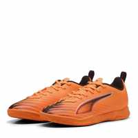Puma Unisex Kids' Ultra 6 Play It Indoor Football Boots  