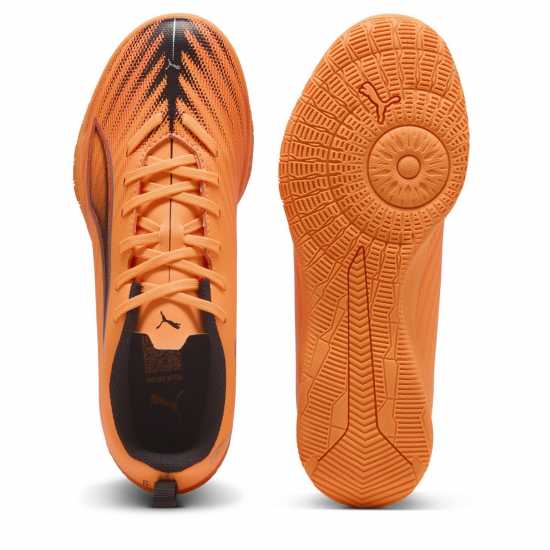 Puma Unisex Kids' Ultra 6 Play It Indoor Football Boots Puma Unisex Kids' Ultra 6 Play It Indoor Football Boots