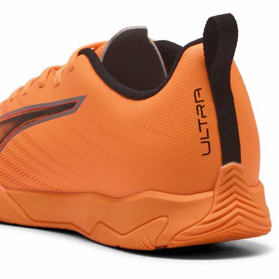 Puma Unisex Kids' Ultra 6 Play It Indoor Football Boots Puma Unisex Kids' Ultra 6 Play It Indoor Football Boots