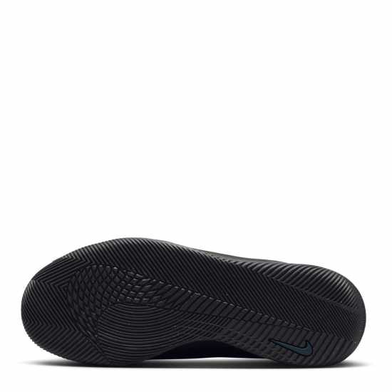 Детски футболни бутонки Nike Mercurial Vapor 16 Club Juniors Indoor Football Boots Черно/Зелено Nike Mercurial Vapor 16 Club Juniors Indoor Football Boots Черно/Зелено Детски футболни бутонки