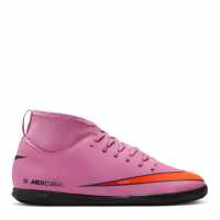 Nike Mercurial Superfly 10 Club Juniors Indoor Football Boots  Детски футболни бутонки