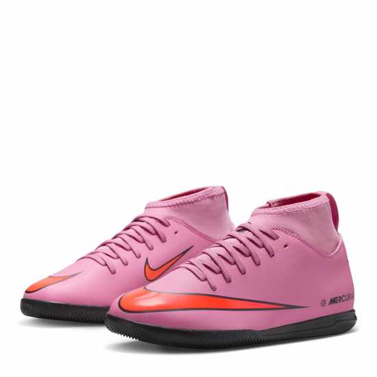 Nike Mercurial Superfly 10 Club Juniors Indoor Football Boots  Детски футболни бутонки