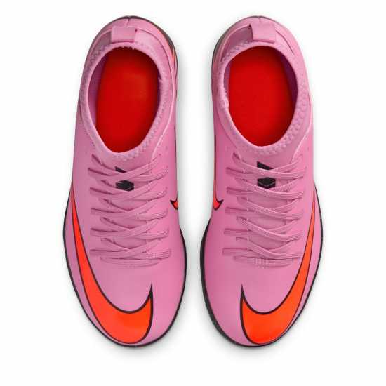 Nike Mercurial Superfly 10 Club Juniors Indoor Football Boots  Детски футболни бутонки