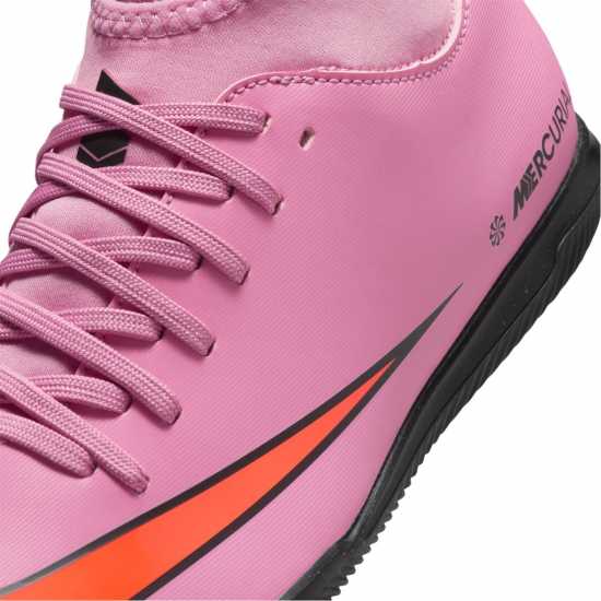 Nike Mercurial Superfly 10 Club Juniors Indoor Football Boots  Детски футболни бутонки