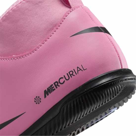 Nike Mercurial Superfly 10 Club Juniors Indoor Football Boots  Детски футболни бутонки