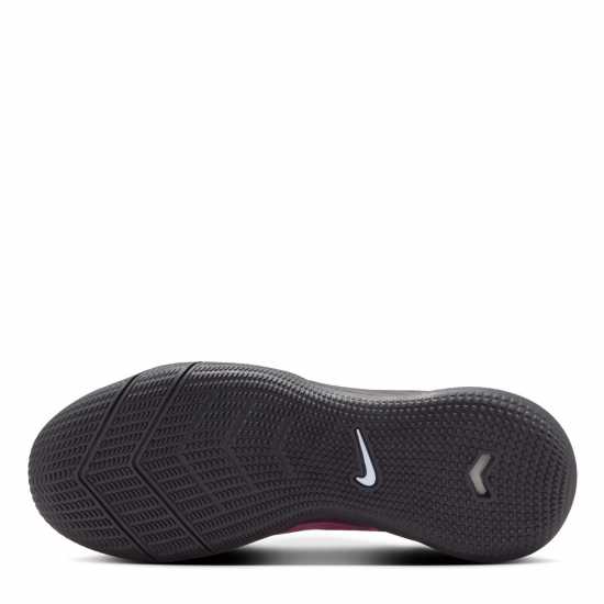 Детски футболни бутонки Nike Mercuial Superfly 10 Academy Juniors Indoor Football Boots Pink/Black Nike Mercuial Superfly 10 Academy Juniors Indoor Football Boots Pink/Black Детски футболни бутонки