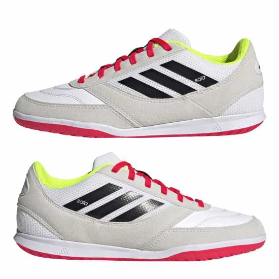 Adidas Tp Sala Cmp2 Jn99 Adidas Tp Sala Cmp2 Jn99