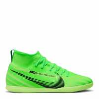 Nike Jr. Superfly 9 Club Mercurial Dream Speed Indoor Football Boots  Детски футболни бутонки