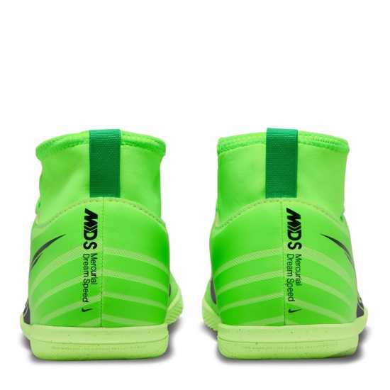 Nike Jr. Superfly 9 Club Mercurial Dream Speed Indoor Football Boots