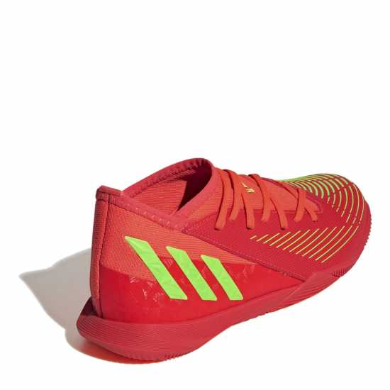 Adidas Predator Edge.3 Indoor Football Shoes Kids  - Детски футболни бутонки