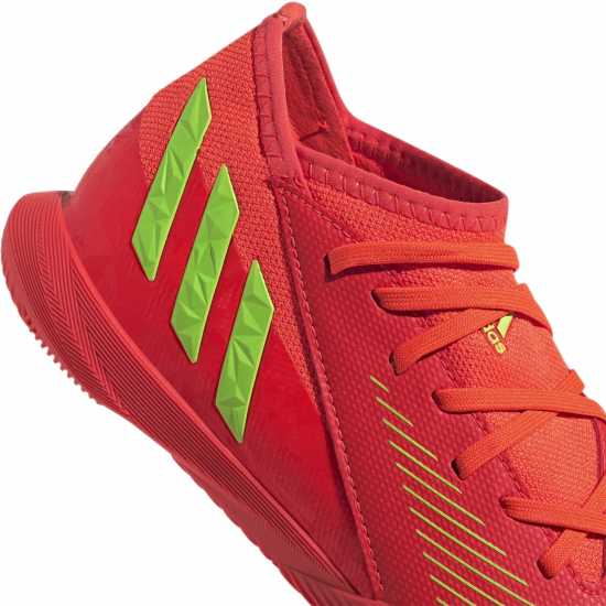 Adidas Predator Edge.3 Indoor Football Shoes Kids  Детски футболни бутонки