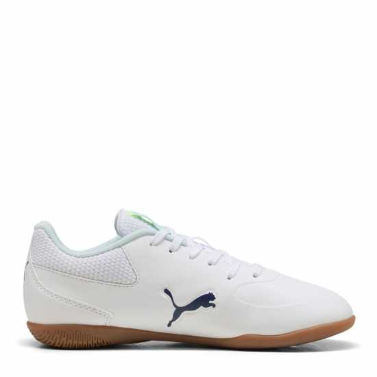 Puma Unisex Kids' Truco Iii Indoor Football Boots Puma Unisex Kids' Truco Iii Indoor Football Boots