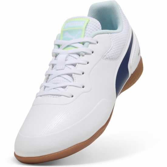 Puma Unisex Kids' Truco Iii Indoor Football Boots Puma Unisex Kids' Truco Iii Indoor Football Boots