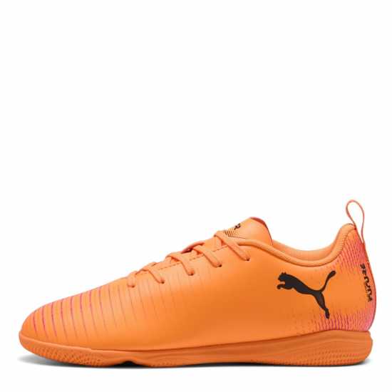 Puma Unisex Kids' Future 8 Play It Indoor Football Boots Puma Unisex Kids' Future 8 Play It Indoor Football Boots