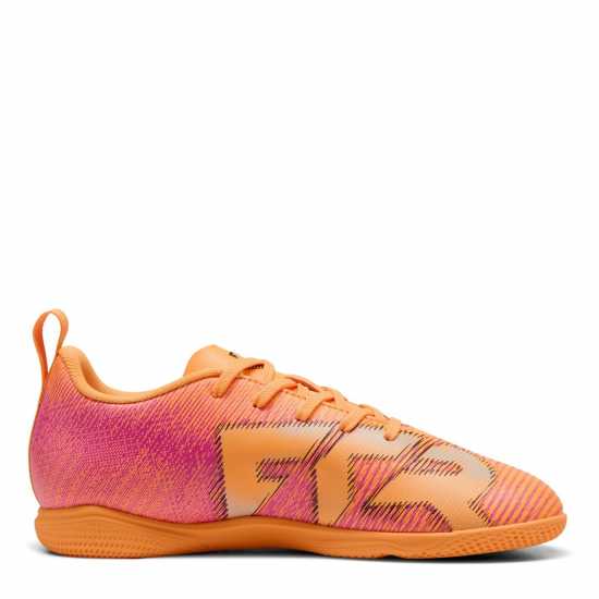 Puma Unisex Kids' Future 8 Play It Indoor Football Boots Puma Unisex Kids' Future 8 Play It Indoor Football Boots
