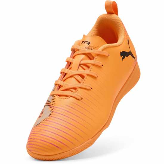 Puma Unisex Kids' Future 8 Play It Indoor Football Boots Puma Unisex Kids' Future 8 Play It Indoor Football Boots
