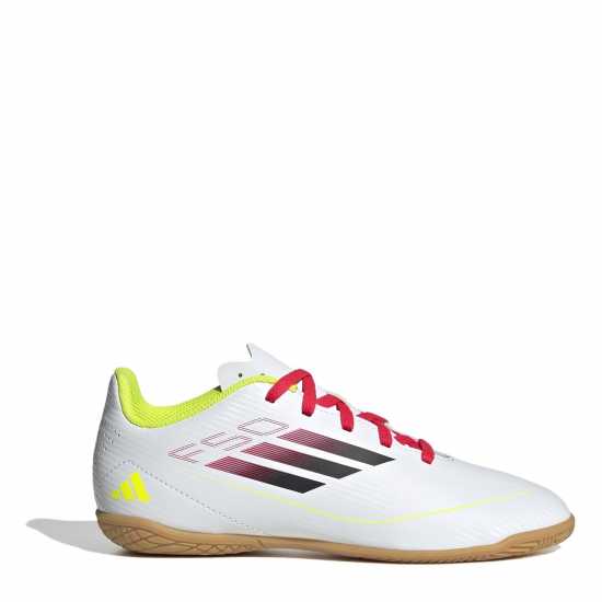 Adidas F50 Club Junior Indoor Football Boots  