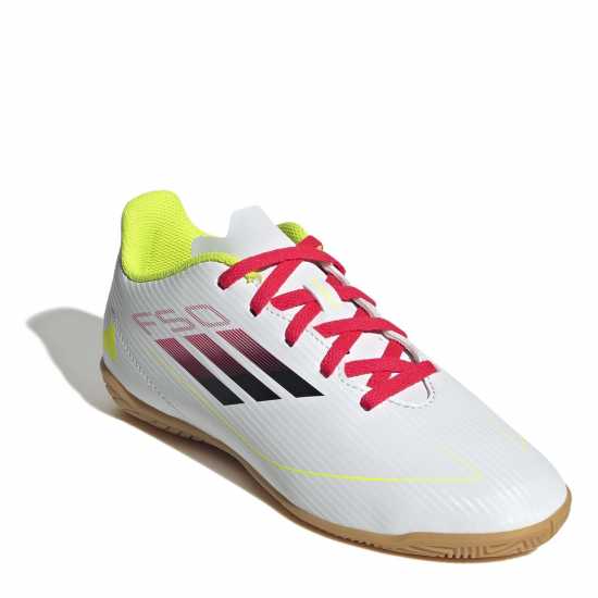 Adidas F50 Club Junior Indoor Football Boots  