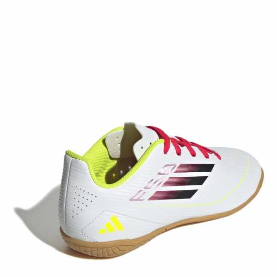Adidas F50 Club Junior Indoor Football Boots  